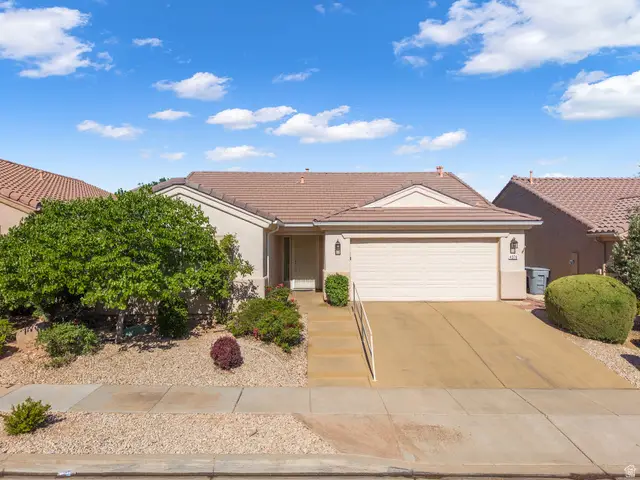 4376 S Ironwood Dr, Saint George, UT 84790 - #1