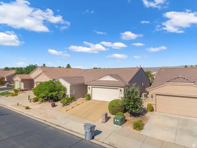 4376 S Ironwood Dr, Saint George, UT 84790 - #2