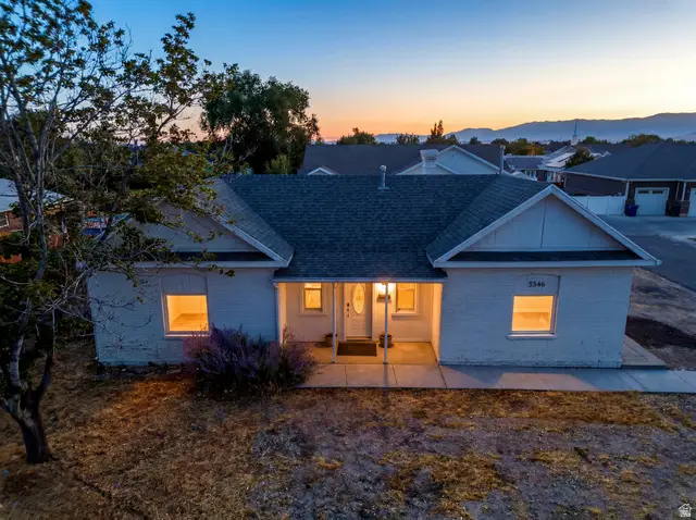 5346 W 3500 S, West Valley City, UT 84120 - #1