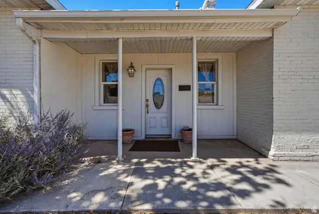 5346 W 3500 S, West Valley City, UT 84120 - #2