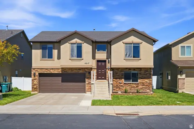 4217 S 3450 W, West Haven, UT 84401 - #1