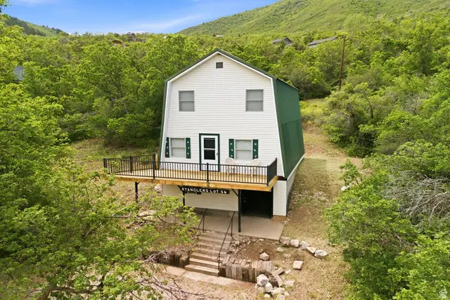 1095 W Acorn Ln #56, Midway, UT 84049 - #1