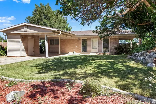 799 Westbrook Rd, Kaysville, UT 84037 - #1