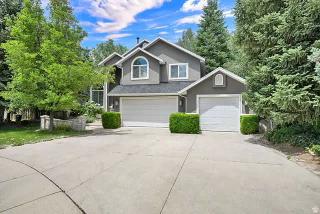 2747 E Palma Way S, Cottonwood Heights, UT 84121 - #1