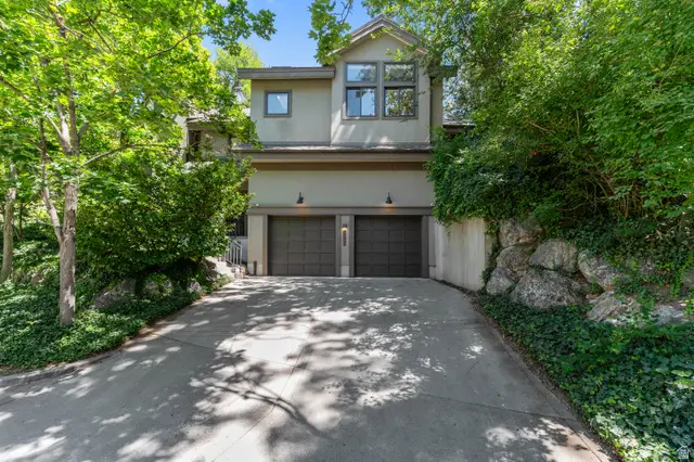 1204 E Gilmer Dr, Salt Lake City, UT 84105 - #1