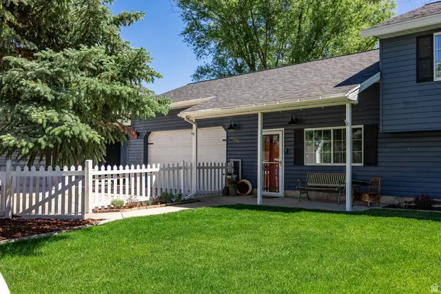 4366 N Meadow Ln, Oakley, UT 84055 - #1