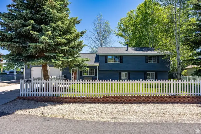 4366 N Meadow Ln, Oakley, UT 84055 - #2