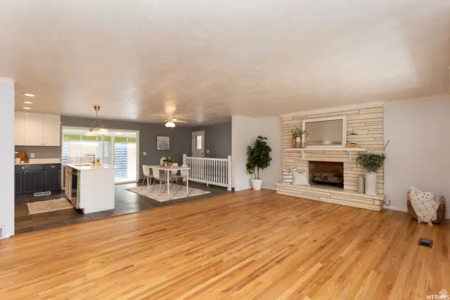 386 E 2100 S, Bountiful, UT 84010 - #2