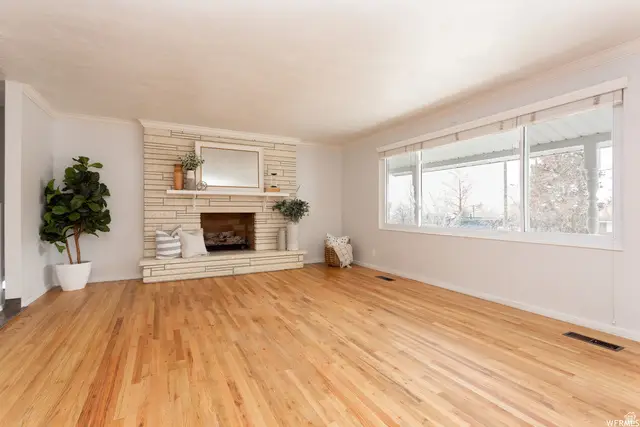 386 E 2100 S, Bountiful, UT 84010 - #3