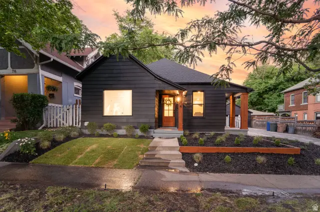 74 N L St, Salt Lake City, UT 84103 - #1