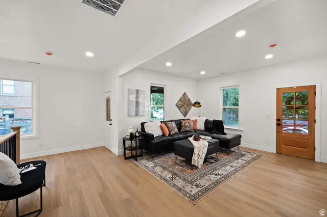 74 N L St, Salt Lake City, UT 84103 - #2