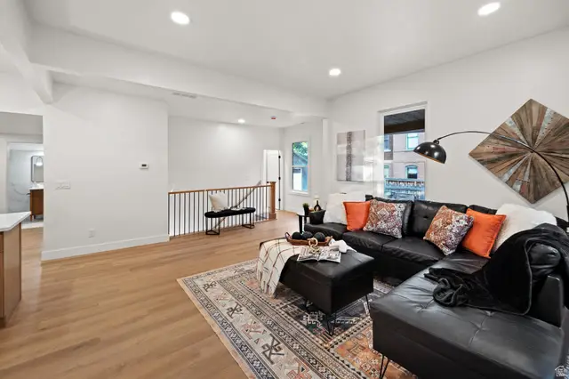 74 N L St, Salt Lake City, UT 84103 - #3