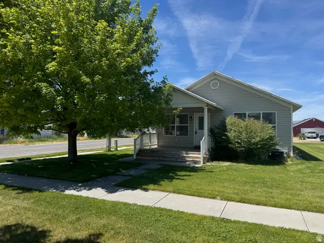 315 N 270 W, Tremonton, UT 84337 - #1