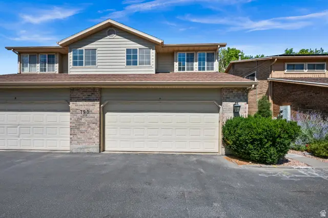 790 E Scott Ave S #6A, Millcreek, UT 84106 - #1