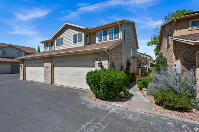790 E Scott Ave S #6A, Millcreek, UT 84106 - #2