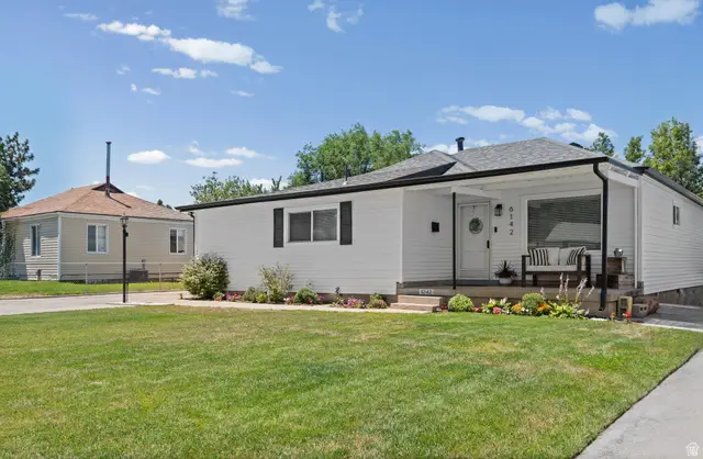6142 S Clay St, Salt Lake City, UT 84107 - #1
