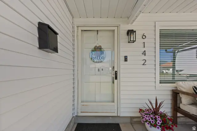 6142 S Clay St, Salt Lake City, UT 84107 - #2