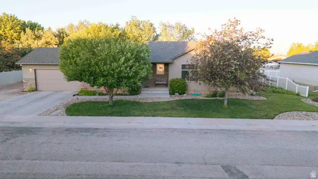 135 Constitution Dr, Roosevelt, UT 84066 - #1