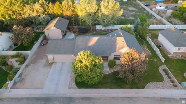 135 Constitution Dr, Roosevelt, UT 84066 - #2