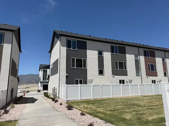 5268 N Greenfield Way #329, Eagle Mountain, UT 84005 - #2
