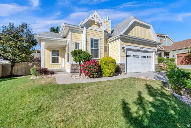 2826 W Shady View Ln, Lehi, UT 84048 - #1