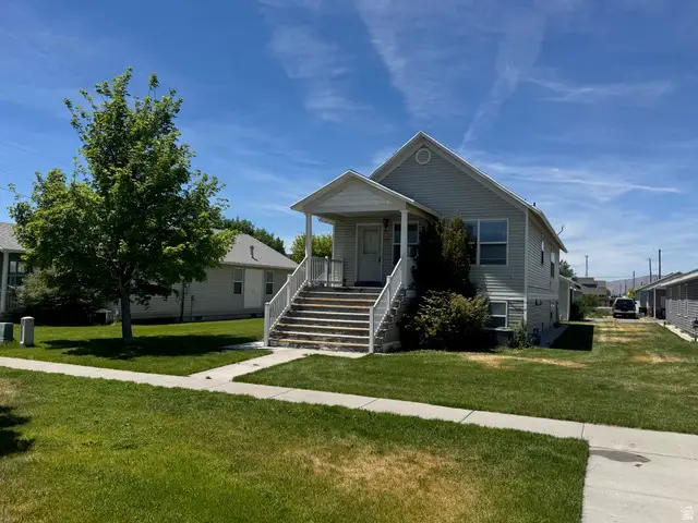 327 N 270 W, Tremonton, UT 84337 - #1