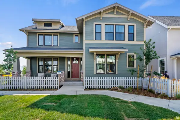 11323 S Easy Bee Rd, South Jordan, UT 84009