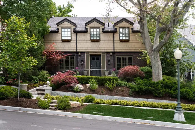 1400 Perry Ave, Salt Lake City, UT 84103 - #1