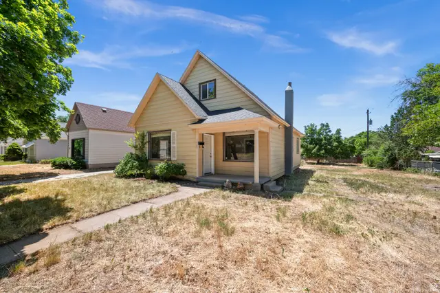 1927 S Eccles Ave E, Ogden, UT 84401 - #2