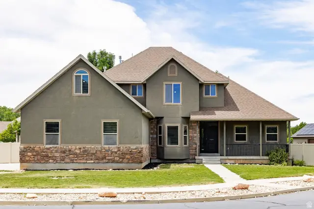 1786 S 1780 E, Spanish Fork, UT 84660 - #1