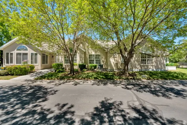 2136 W Jordan Villa Dr, West Jordan, UT 84088 - #1