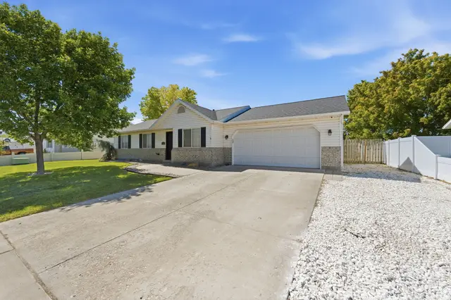 1903 W 140 S, Vineyard, UT 84059 - #2