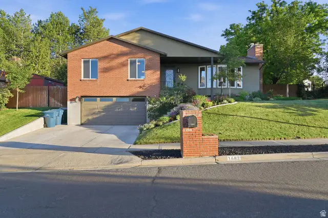 1682 E Julho St, Sandy, UT 84093 - #2