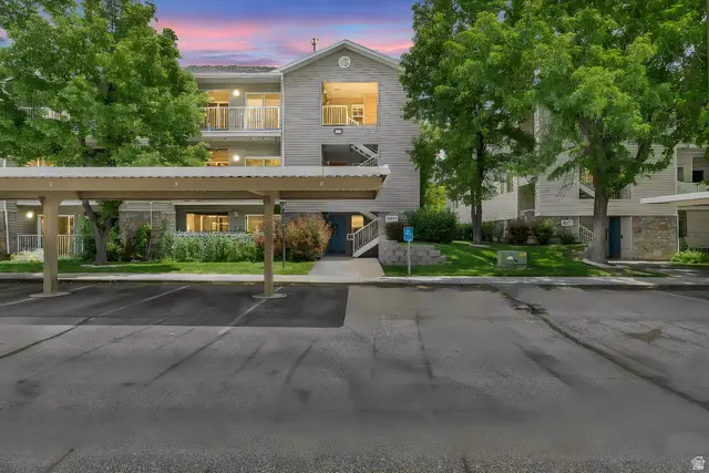 3811 S Canyon River Way W #2, Salt Lake City, UT 84119 - #1