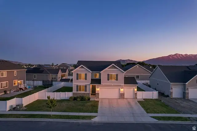 1772 W 1650 S, Lehi, UT 84043 - #1
