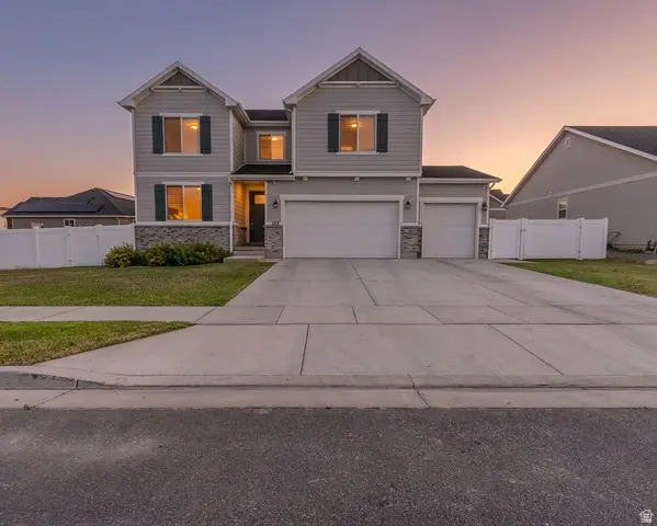 1772 W 1650 S, Lehi, UT 84043 - #2