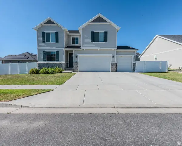 1772 W 1650 S, Lehi, UT 84043 - #3