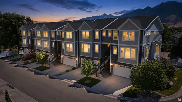 13429 S Silver Rock Ln #39, Draper, UT 84020 - #1