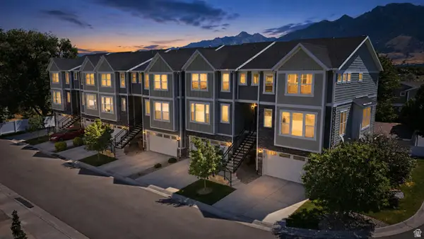 13429 S Silver Rock Ln #39, Draper, UT 84020