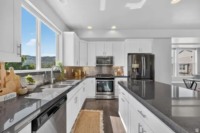 13429 S Silver Rock Ln #39, Draper, UT 84020 - #3