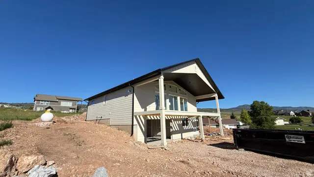 2513 S Country Dr, Garden City, UT 84028 - #2