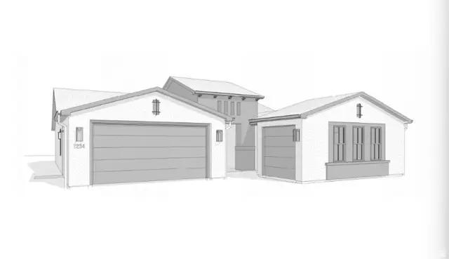 1798 N Horizon Pkwy #221, Washington, UT 84780 - #1