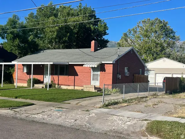 121 S 200 W, American Fork, UT 84003 - #1