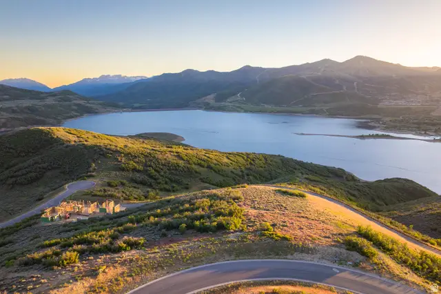 1378 E Reservior View Dr, Kamas, UT 84036 - #3
