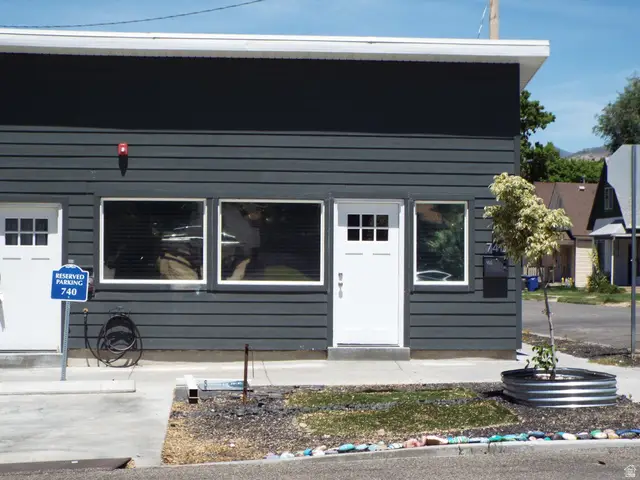 740 28th St, Ogden, UT 84403 - #2