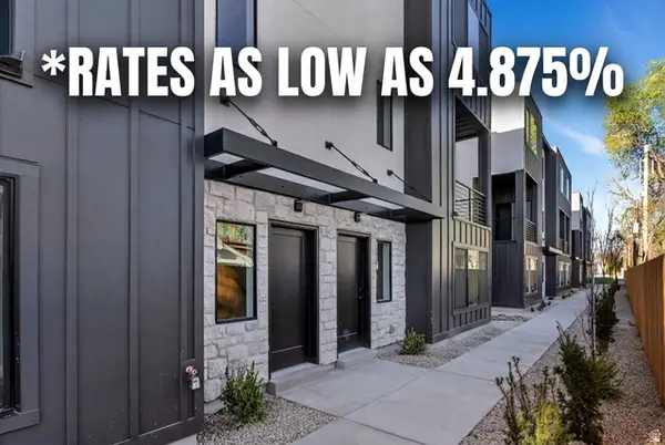1380 S 900 W #502, Salt Lake City, UT 84104