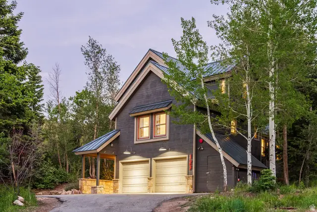 123 Ridge Ave, Park City, UT 84060 - #1