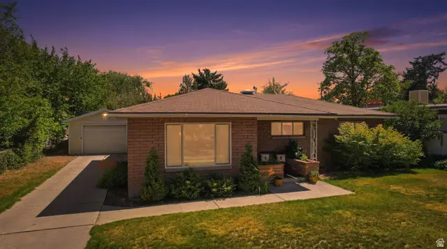 1355 W 1300 S, Salt Lake City, UT 84104 - #2
