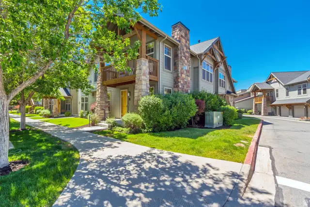 1526 W Redstone Ave #B, Park City, UT 84098 - #2