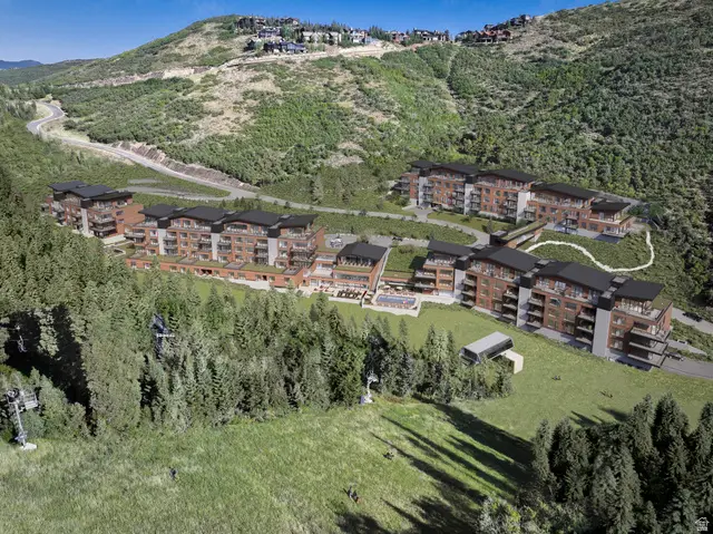 3267 W Deer Hollow Rd #4205, Park City, UT 84060 - #3